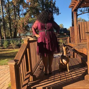 Meet your Posher, Tamara